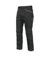 Штани робочі WURTH STRETCH X антрацитові, р.114 (M403312469) - 1