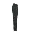 Штани робочі WURTH STRETCH X антрацитові, р.26 (M403312405) - 10