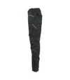 Брюки рабочие WURTH STRETCH X антрацитовые, р.90 (M403312457) - 2