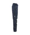 Брюки рабочие WURTH STRETCH X синие, р.110 (M403313467) - 2
