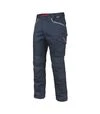 Штани робочі WURTH STRETCH X сині, р.42 (M403313419) - 1