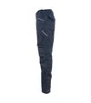 Штани робочі WURTH STRETCH X сині, р.52 (M403313429) - 7