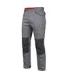 Брюки рабочие WURTH STRETCH X серые, р.46 (M403311423) - 1