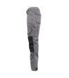 Штани робочі WURTH STRETCH X сірі, р.58 (M403311435) - 3