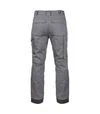 Штани робочі WURTH STRETCH X сірі, р.58 (M403311435) - 4
