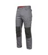 Штани робочі WURTH STRETCH X сірі, р.94 (M403311459) - 1