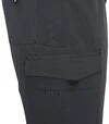 Брюки рабочие WURTH VIGGO 2-в-1 антрацитовые, 3XL (5899710015) - 5