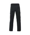 Брюки рабочие WURTH VIGGO 2-в-1 антрацитовые, XXL (5899710014) - 3