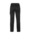 Брюки рабочие женские WURTH STRETCH X черные, р.36 (M403473501) - 3