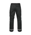 Штани робочі зимові WURTH STRETCH X антрацитові, р.48 (M403316425) - 2