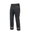 Штани робочі зимові WURTH STRETCH X антрацитові, р.50 (M403316427) - 1