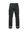 Штани робочі зимові WURTH STRETCH X антрацитові, р.52 (M403316429) - 3