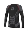 Термофутболка WURTH ACTIVE, безшовна, L/XL (M452071003) - 1