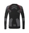 Термофутболка WURTH ACTIVE, безшовна, L/XL (M452071003) - 2