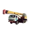 Автокран КАМАЗ КC-45719-1 (AK-201-304) - 2
