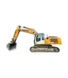 Гусеничный экскаватор LIEBHERR R 944 C (GE-104-180) - 2