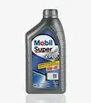 Моторна олива Mobil Super 2000 X3 5W-40, 1 л - 2