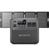 Портативная зарядная станция Bluetti Elite 200 V2, 2,6 кВт - 8