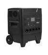 Зарядная станция PowerPlant HS3600, 3,6 кВт, 3248 Вт*ч (HS3600P) - 2
