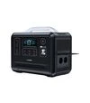 Зарядна станція Choetech BS005, 1,2 кВт, 1021 Вт*год (BS005) - 2