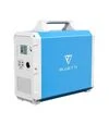 Зарядная станция BLUETTI PowerOak EB150 Blue, 1 кВт, 1500 Вт*ч (EB150 blue) - 1