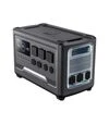 Зарядна станція PowerPlant G24, 2,4 кВт, 2048 Вт/год (PB931392) - 2