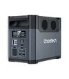Зарядная станция Choetech BS0061, 1,2 кВт, 1024 Вт*ч (BS061) - 1