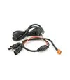 Зарядна станція Must EM1024S, 1 кВт, 1280 Вт*год (EM1024S) - 5