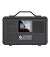 Зарядна станція K&ouml;nner&amp;S&ouml;hnen KS 2400PS, 2240 Вт*год, 2,4 кВт (KS 2400PS) - 1
