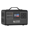 Зарядна станція K&ouml;nner&amp;S&ouml;hnen KS 2400PS, 2240 Вт*год, 2,4 кВт (KS 2400PS) - 2