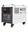 Зарядная станция K&ouml;nner&amp;S&ouml;hnen KS 2500PS, 2560 Вт*ч, 2,5 кВт (KS 2500PS) - 1