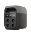 Зарядна станція EcoFlow DELTA 3 1800 Вт, 1024 Вт*год (EFDELTA3-EU) - 1