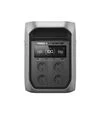 Зарядная станция EcoFlow DELTA 3 Max Plus, 3000 Вт, 2048 Вт*ч (EFD3MP-EU-CBOX) - 2