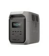 Зарядна станція EcoFlow DELTA 3 1500 1,8 кВт, 1536 Вт*год (EFDELTA1500-EU) - 1