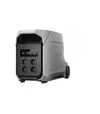 Зарядная станция EcoFlow RIVER 3 Plus Wireless 600 Вт, 286 Вт*ч (EFRIVER3PLUS-W-EU-CBOX) - 1
