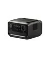 Зарядна станція EcoFlow RIVER 3 Plus Wireless 600 Вт, 286 Вт*год (EFRIVER3PLUS-W-EU-CBOX) - 1