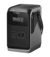 Зарядна станція EcoFlow TRAIL 200 DC 220 Вт, 192 Вт*год (EF-TRAIL200-N) - 2