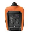 Генератор бензиновий інверторний Тех.АС TA-G2200IN 2.2кВт - 1