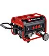 Генератор бензиновый Einhell TC-PG 35/E5 (3 кВт) (4152551) - 1