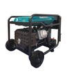 Генератор бензиновий Konner&amp;Sohnen 6500iE (6.5 кВт) (KS6500IE) - 3