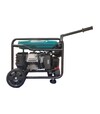 Генератор бензиновий Konner&amp;Sohnen 6500iE (6.5 кВт) (KS6500IE) - 5