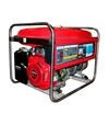 Генератор бензиновий Carod CMH-6AM Plus 5 кВт, двигун HONDA GX390 - 1