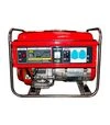 Генератор бензиновий Carod CMH-6AM Plus 5 кВт, двигун HONDA GX390 - 2