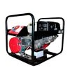 Генератор бензиновий Carod CTH-6AE 5 кВт, двигун HONDA GX390 - 1