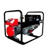 Генератор бензиновий Carod CTH-6AM 5 кВт, двигун HONDA GX390 - 1