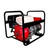Генератор бензиновий Carod CTH-6AM 5 кВт, двигун HONDA GX390 - 3