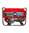 Генератор бензиновий Carod CTH-6AM Plus 5 кВт, двигун HONDA GX390 - 2