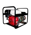 Генератор бензиновий CONTIMAC GH9503 4 кВт (230В), 5,12 кВт (400В), двигун HONDA GX390 - 2
