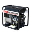 Генератор бензиновый Fogo FV15000TRE 10 кВт, двигатель B&amp;S - 2