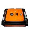 Генератор інверторний бензиновий GTM DK9000i 7,5 кВт - 6